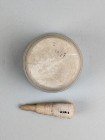 mortier ; pilon, image 2/4