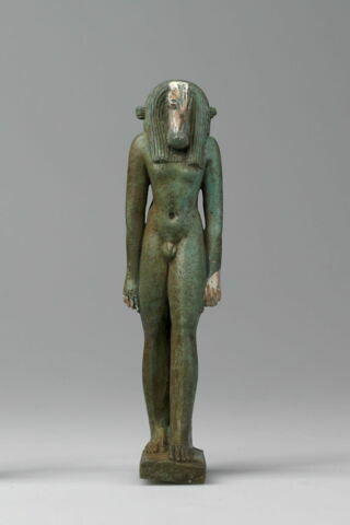 pendentif ; amulette, image 1/2