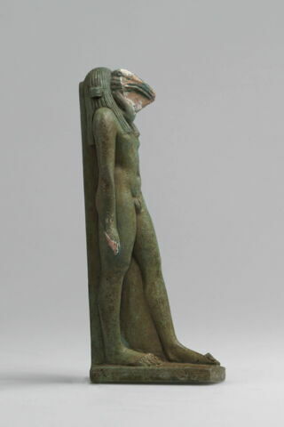 pendentif ; amulette, image 2/2