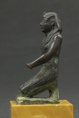 figurine de donateur, image 5/6