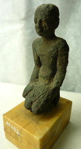 figurine de donateur, image 1/1