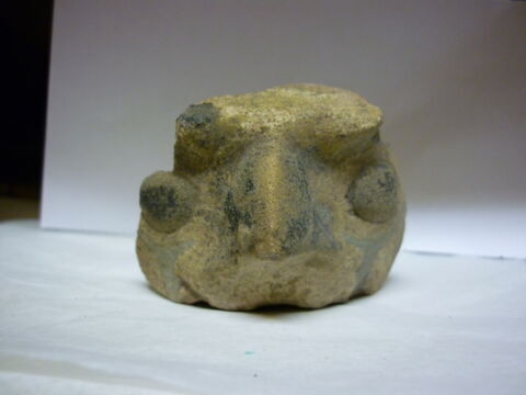éléments de décor  ; figurine, image 4/4