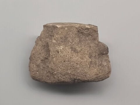 éléments de décor  ; figurine, image 3/4