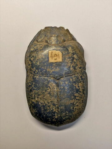 scarabée de cœur, image 2/2