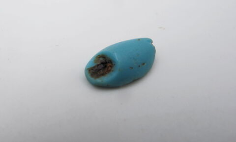 perle en demi olive, image 2/3