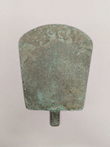 outil  ; spatule, image 1/2