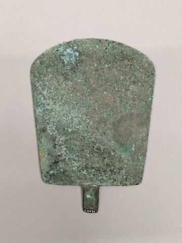 outil  ; spatule, image 2/2