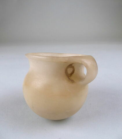 vase ; vase miniature, image 1/2