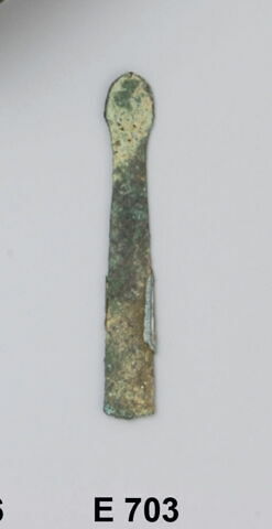 herminette, image 1/2