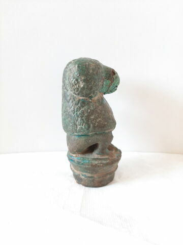 figurine ; enseigne divine, image 2/5