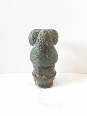 figurine ; enseigne divine, image 3/5