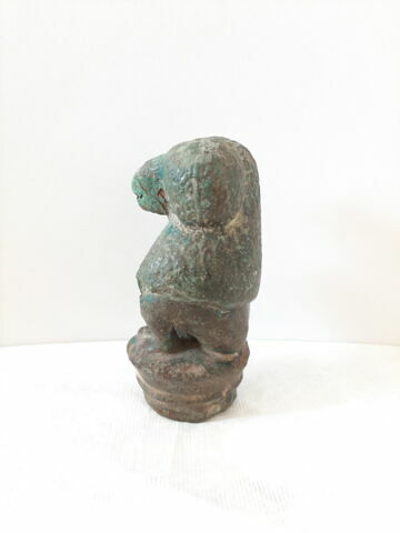 figurine ; enseigne divine, image 4/5