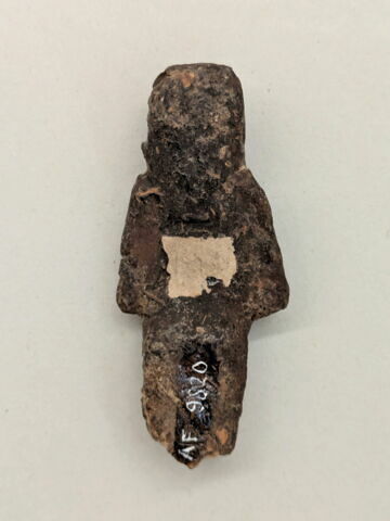 figurine de fils d'Horus, image 2/2