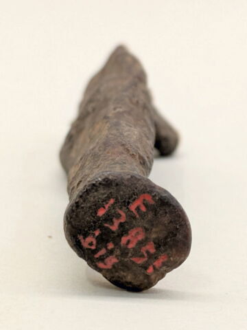 figurine de fils d'Horus