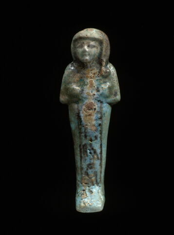 serviteur funéraire momiforme, image 1/5