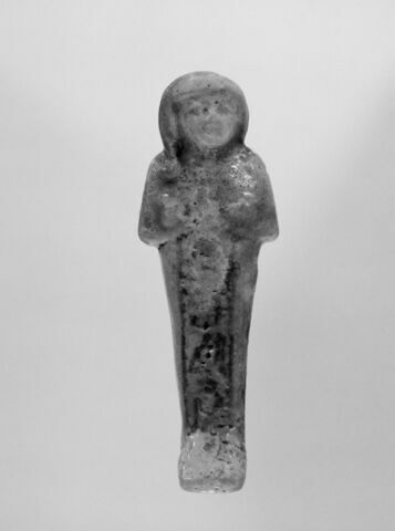 serviteur funéraire momiforme, image 2/5