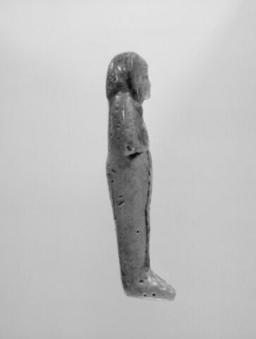 serviteur funéraire momiforme, image 3/5