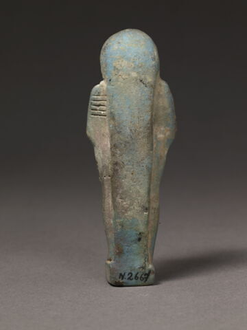 serviteur funéraire momiforme, image 4/4