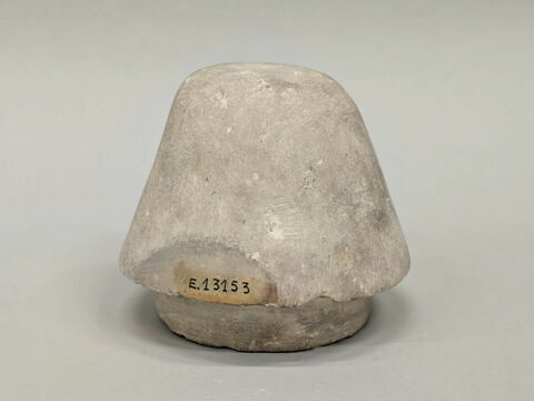 couvercle de vase canope, image 2/4