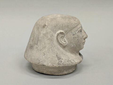 couvercle de vase canope, image 3/4