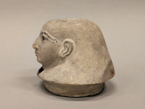 couvercle de vase canope, image 4/4