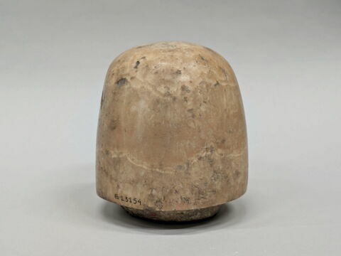 couvercle de vase canope, image 2/4