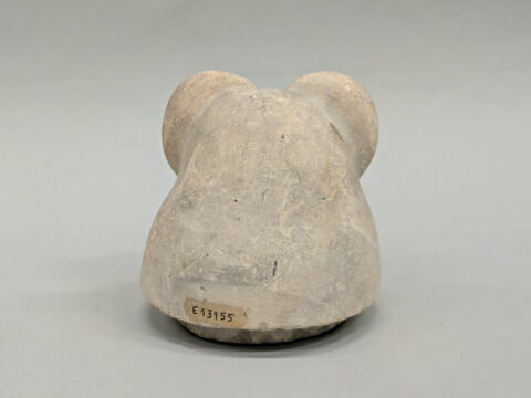 couvercle de vase canope, image 2/4
