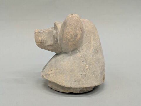 couvercle de vase canope, image 4/4