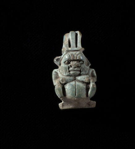 amulette, image 1/3