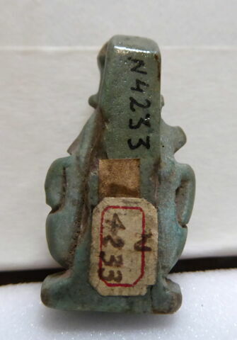 amulette, image 3/3