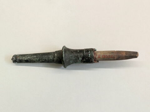 enseigne divine  ; sceptre, image 2/4