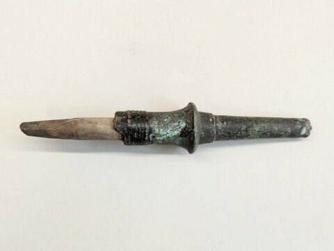 enseigne divine  ; sceptre, image 1/4