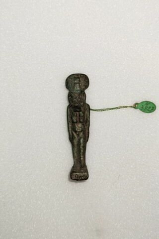 amulette, image 1/1