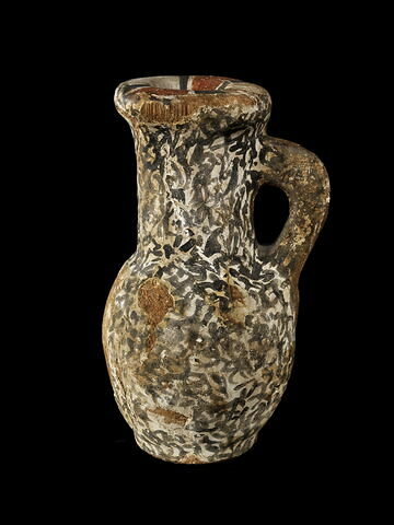 vase simulacre ; cruche, image 1/1
