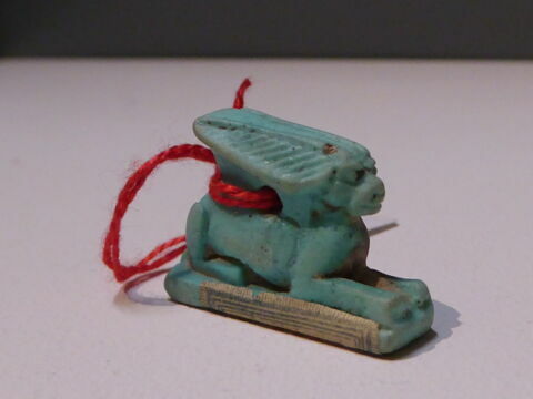 amulette, image 3/3