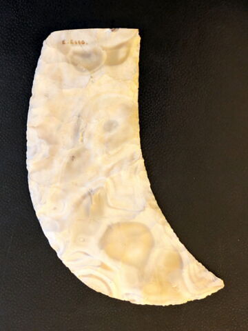 croissant bifacial, image 2/2