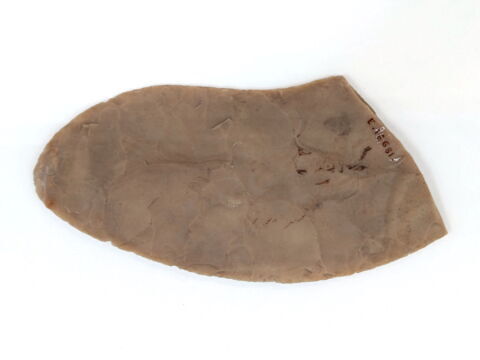 couteau bifacial, image 2/2