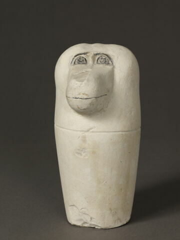 vase canope ; simulacre, image 1/5