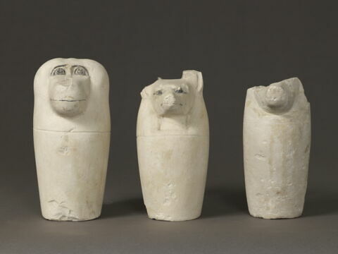 vase canope ; simulacre, image 2/5
