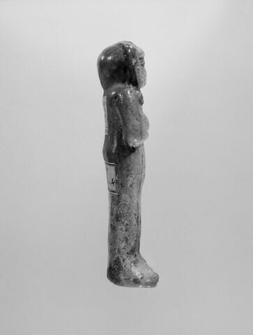 serviteur funéraire momiforme, image 3/5
