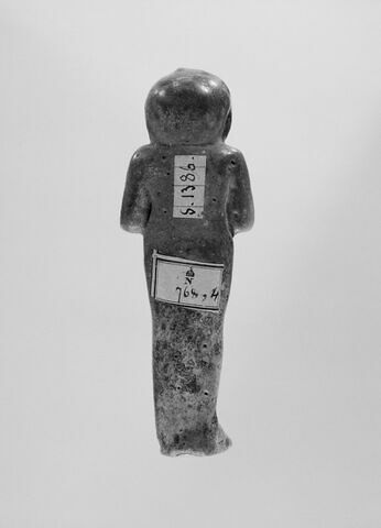 serviteur funéraire momiforme, image 5/5
