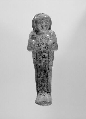 serviteur funéraire momiforme, image 2/5