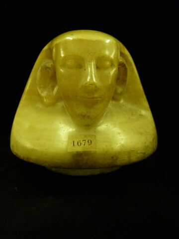 couvercle de vase canope, image 1/3