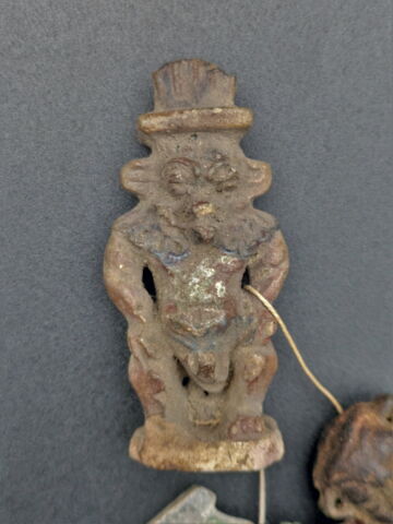 amulette, image 1/4