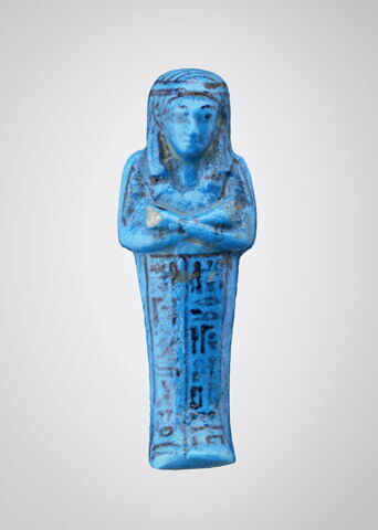 Serviteur funéraire de Horemakhbit