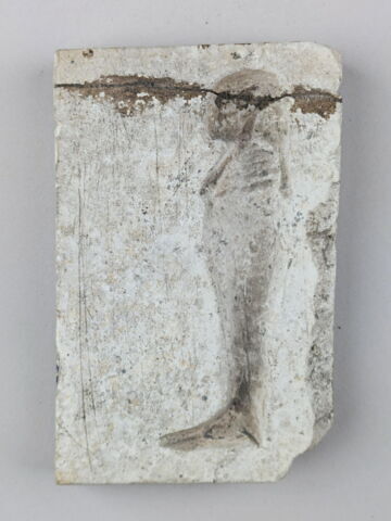 modèle de sculpteur ; moule à figurine de cire