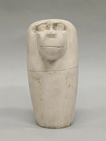 vase canope ; simulacre, image 2/5