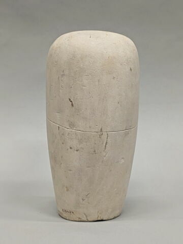 vase canope ; simulacre, image 3/5