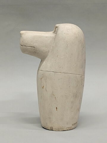 vase canope ; simulacre, image 5/5