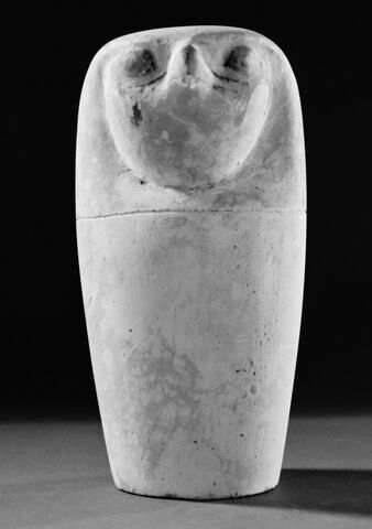 vase canope ; simulacre, image 4/5